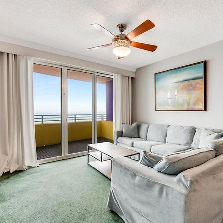 Unit 2225 Ocean Walk - 3 Bedroom Ocean Front Дейтона-Бич Экстерьер фото